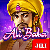 Ali Baba 111jl slot