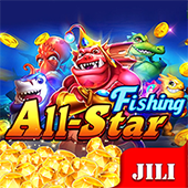 All Star Fishing 111jl
