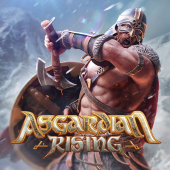 Asgardian Rising 111jl game