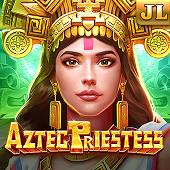 Aztec Priestess 111jl