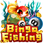 Bingo Fishing 111jl