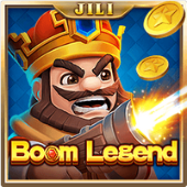 Boom Legend 111jl fishing
