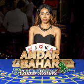 Casino Marina Andar Bahar 111jl