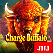 Charge Buffalo 111jl game