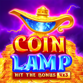 Coin Lamp 111jl slot