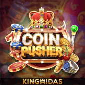 Coin Pusher 111jl cards