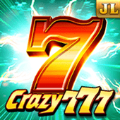 Crazy777 111jl slot