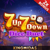 Dice Duet 111jl cards