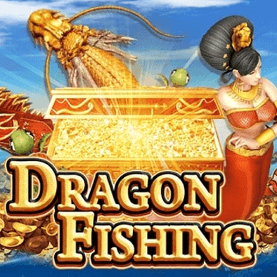 Dragon Fishing 111jl