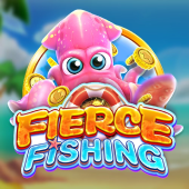 Fierce Fishing 111jl