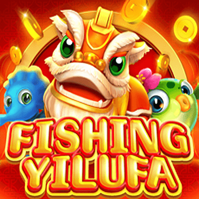 Fishing Yi Lu Fa 111jl