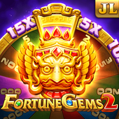 Fortune Gems 2 111jl slot
