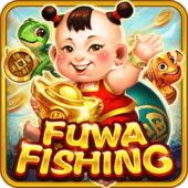 Fuwa Fishing 111jl