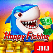 Happy Fishing 111jl