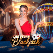 Las Vegas Blackjack 111jl