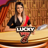 Lucky 7 111jl live casino