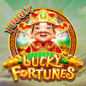Lucky Fortunes 111jl game