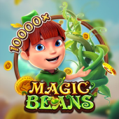 Magic Beans 111jl