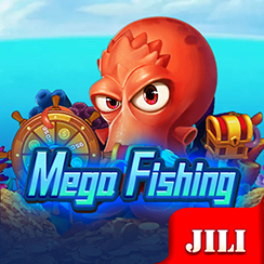 Mega Fishing 111jl