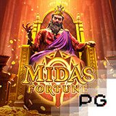 Midas Fortune 111jl game