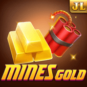 Mines Gold 111jl slot