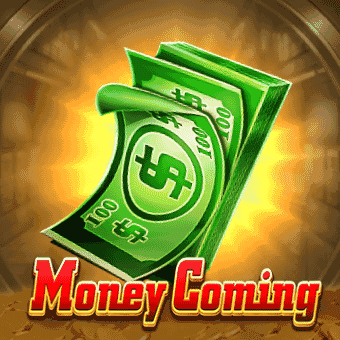 Money Coming 111jl slot