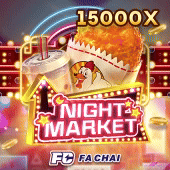 Night Market 111jl slot