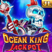Ocean King Jackpot 111jl