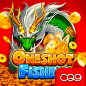Oneshot Fishing 111jl