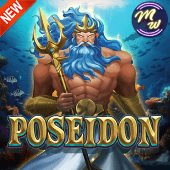Poseidon 111jl slot