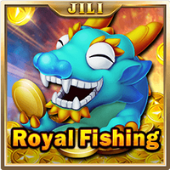 Royal Fishing 111jl