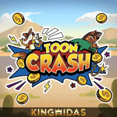 Toon Crash 111jl cards