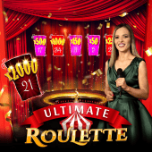 Ultimate Roulette 111jl