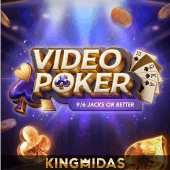 Video Poker 111jl cards