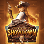 Wild Bounty Showdown 111jl